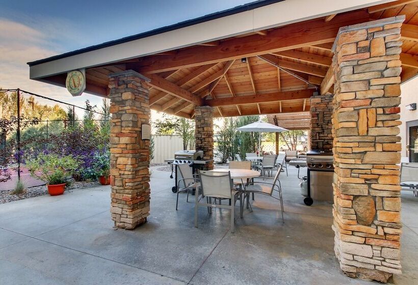 هتل Staybridge Suites Missoula, An Ihg