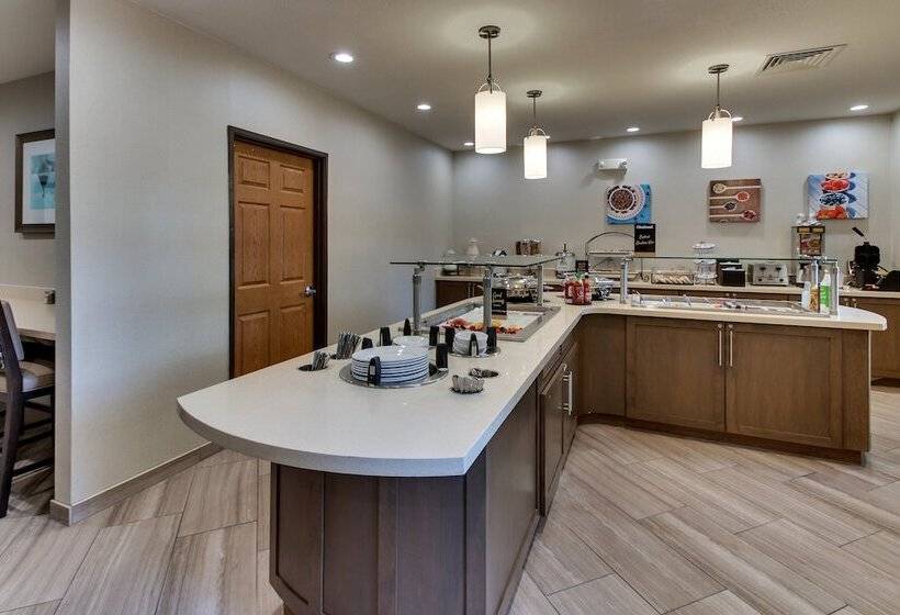 هتل Staybridge Suites Missoula, An Ihg