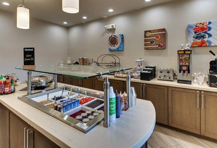 هتل Staybridge Suites Missoula, An Ihg