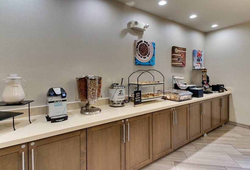 هتل Staybridge Suites Missoula, An Ihg