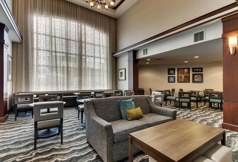 هتل Staybridge Suites Missoula, An Ihg