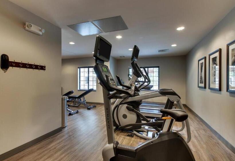 هتل Staybridge Suites Missoula, An Ihg