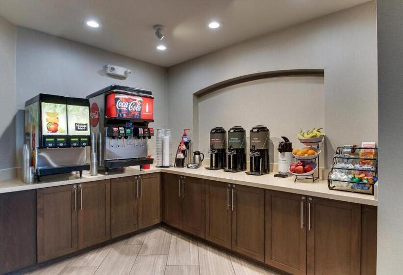 هتل Staybridge Suites Missoula, An Ihg