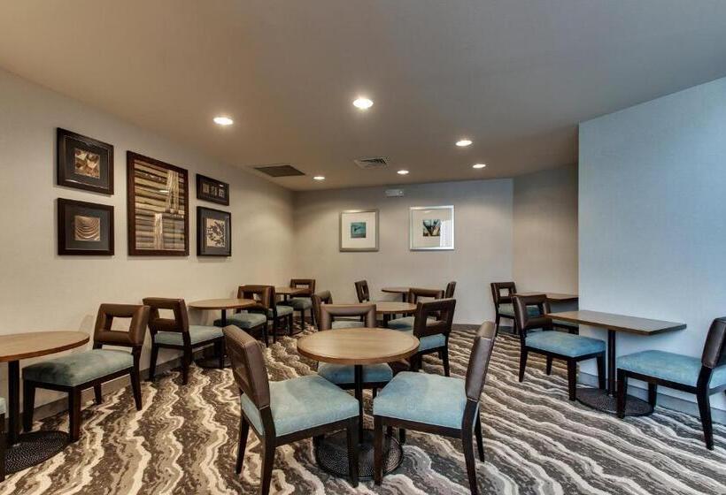 هتل Staybridge Suites Missoula, An Ihg