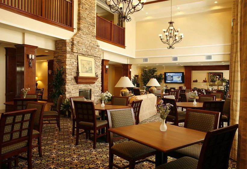 호텔 Staybridge Suites Newport News