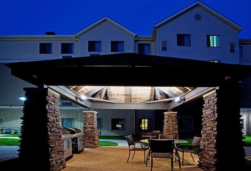 호텔 Staybridge Suites Newport News