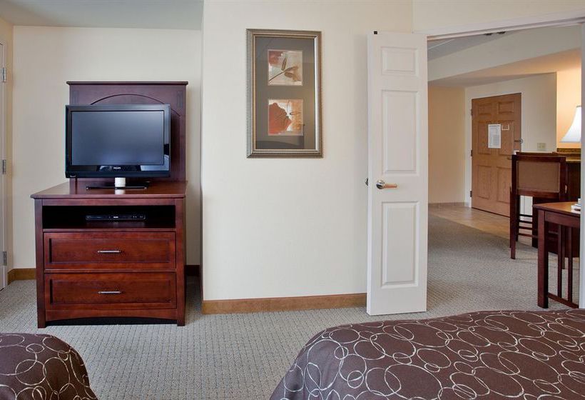호텔 Staybridge Suites Newport News