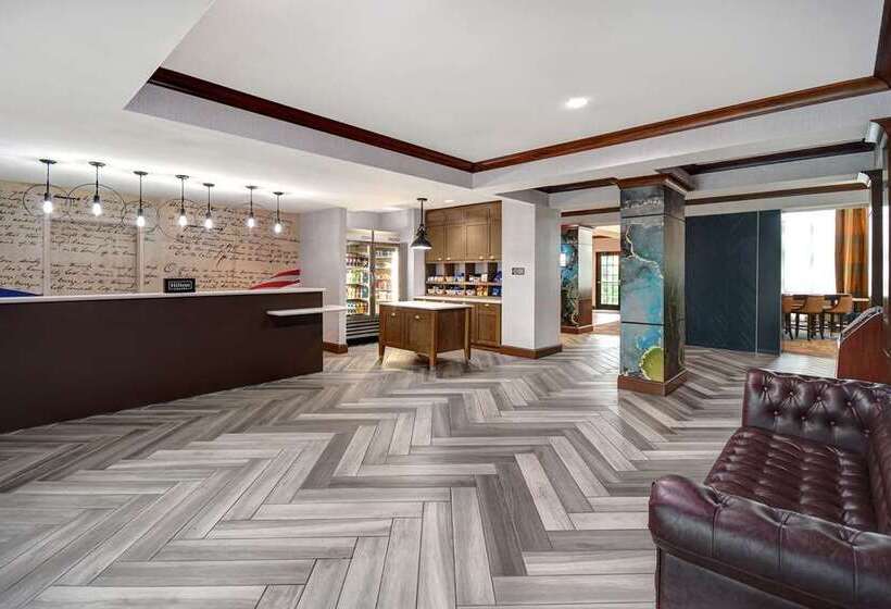 호텔 Staybridge Suites Newport News