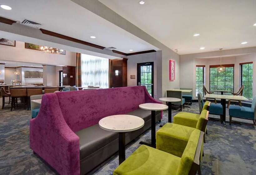 호텔 Staybridge Suites Newport News