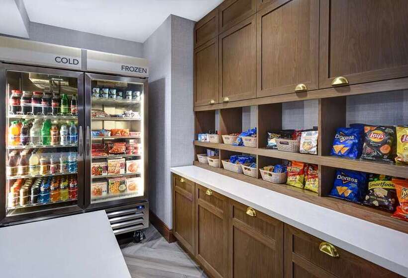 호텔 Staybridge Suites Newport News