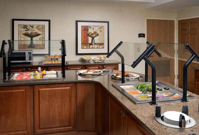 فندق Staybridge Suites North Brunswick, An Ihg