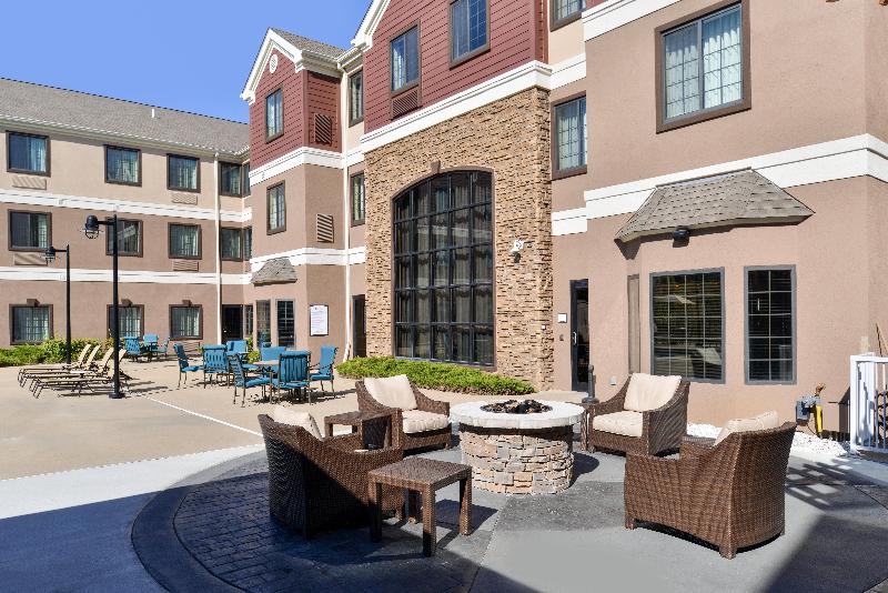 酒店 Staybridge Suites O Fallon Chesterfield, An Ihg