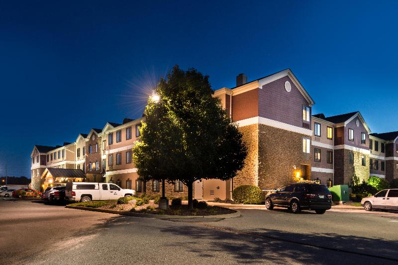 酒店 Staybridge Suites O Fallon Chesterfield, An Ihg