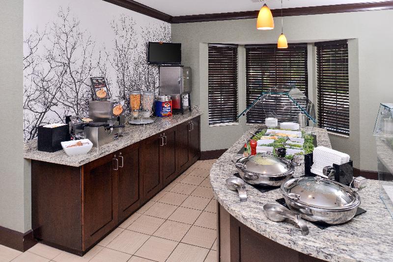 酒店 Staybridge Suites O Fallon Chesterfield, An Ihg