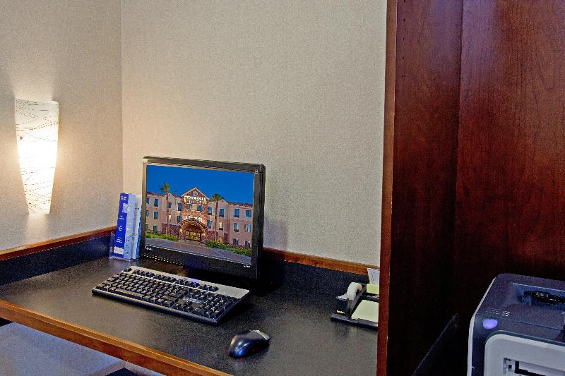 فندق Staybridge Suites Palmdale, An Ihg