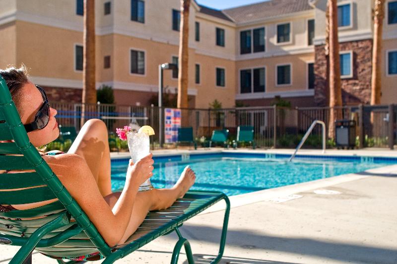 فندق Staybridge Suites Palmdale, An Ihg