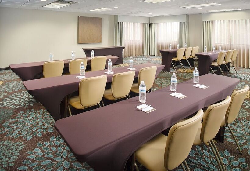 فندق Staybridge Suites San Angelo, An Ihg