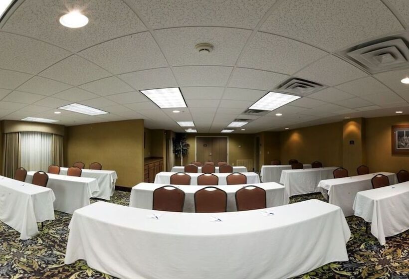 فندق Staybridge Suites San Angelo, An Ihg