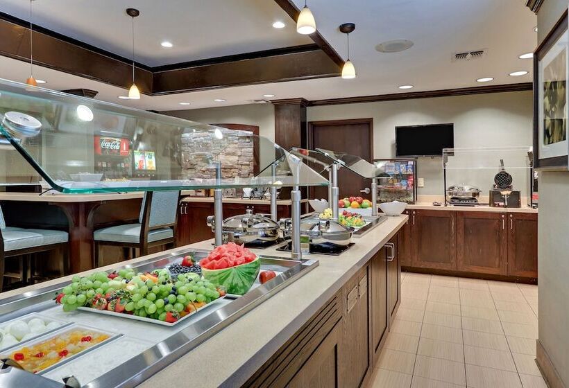 فندق Staybridge Suites San Angelo, An Ihg