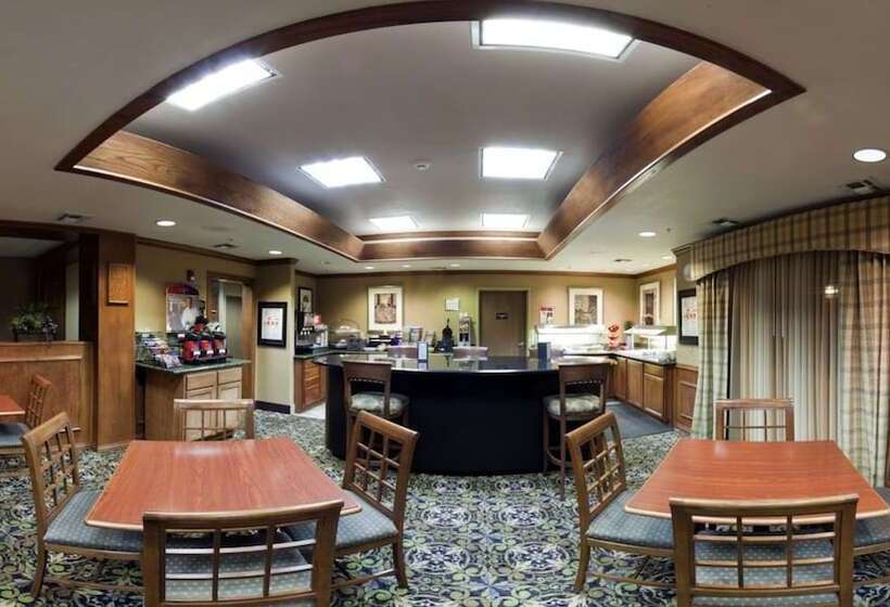 فندق Staybridge Suites San Angelo, An Ihg