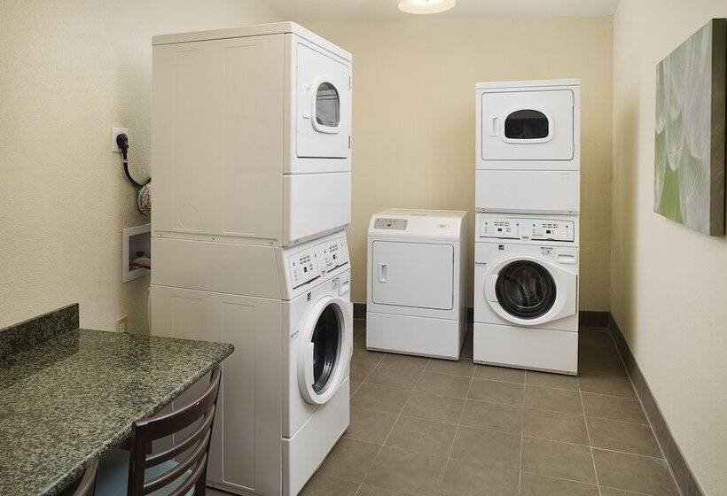 فندق Staybridge Suites San Angelo, An Ihg