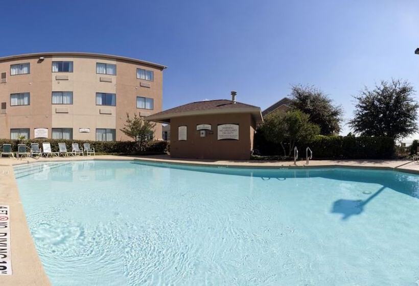 فندق Staybridge Suites San Angelo, An Ihg