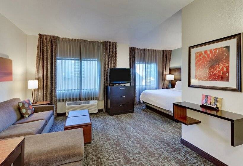 فندق Staybridge Suites San Angelo, An Ihg