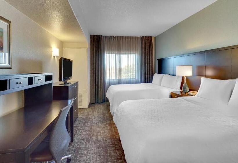 فندق Staybridge Suites San Angelo, An Ihg