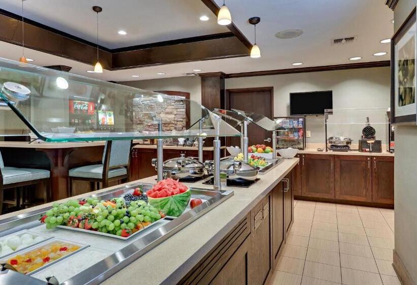 فندق Staybridge Suites San Angelo, An Ihg