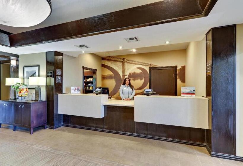 فندق Staybridge Suites San Angelo, An Ihg