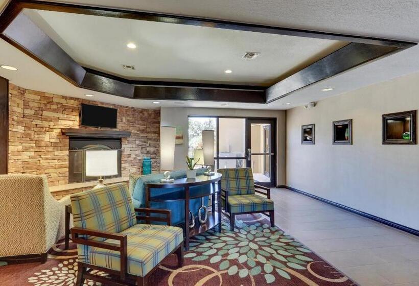 فندق Staybridge Suites San Angelo, An Ihg