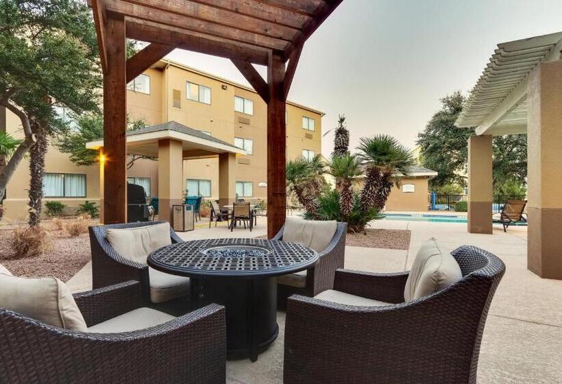 فندق Staybridge Suites San Angelo, An Ihg