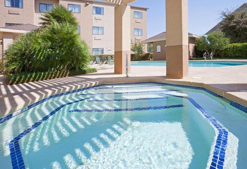 فندق Staybridge Suites San Angelo, An Ihg