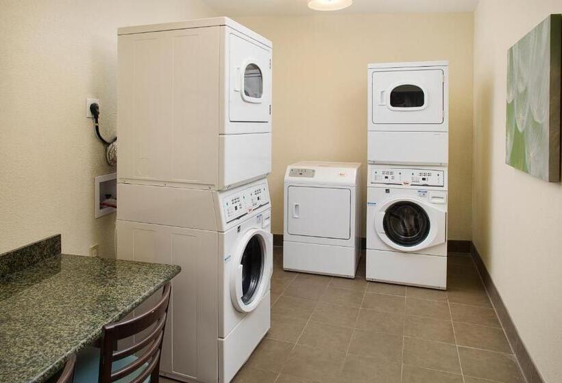 فندق Staybridge Suites San Angelo, An Ihg