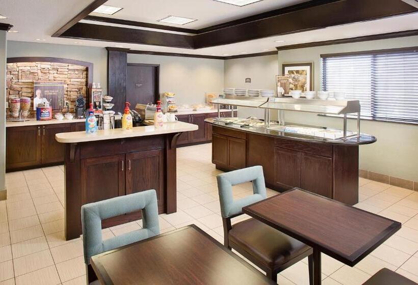 فندق Staybridge Suites San Angelo, An Ihg