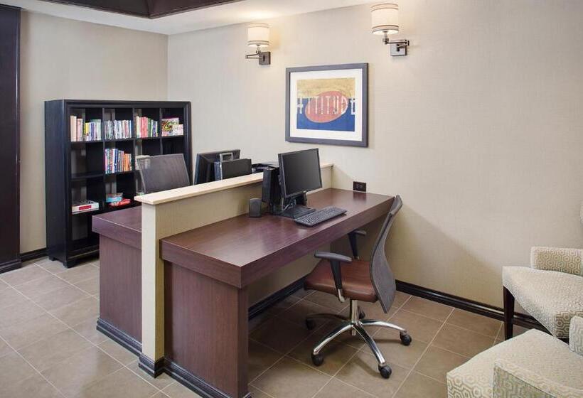 فندق Staybridge Suites San Angelo, An Ihg