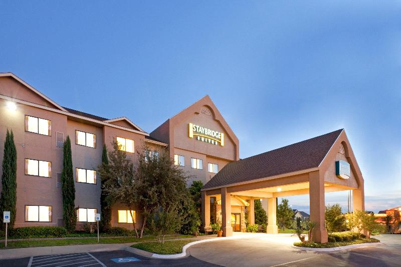 فندق Staybridge Suites San Angelo, An Ihg
