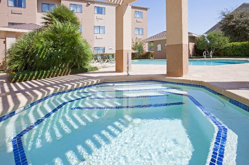 فندق Staybridge Suites San Angelo, An Ihg