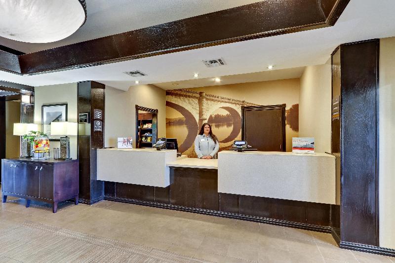 فندق Staybridge Suites San Angelo, An Ihg