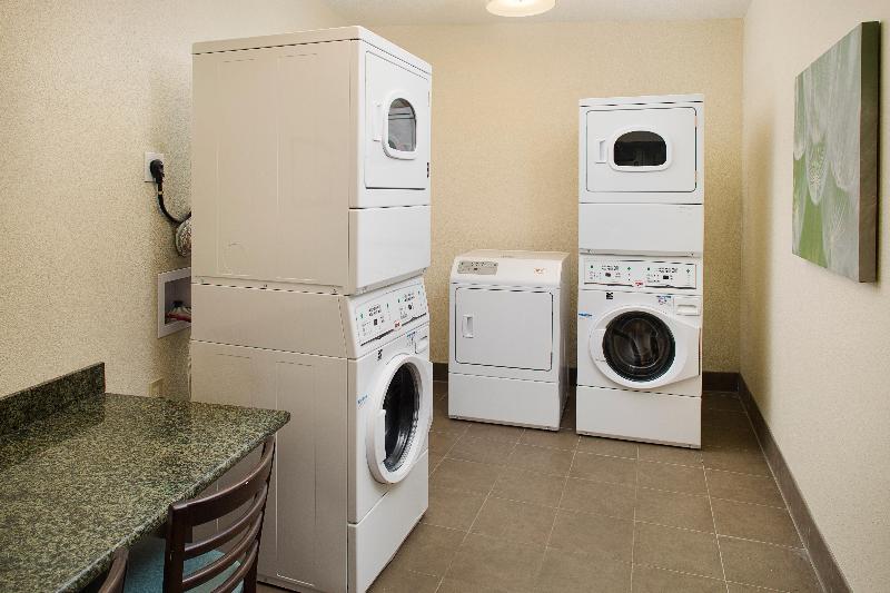 فندق Staybridge Suites San Angelo, An Ihg