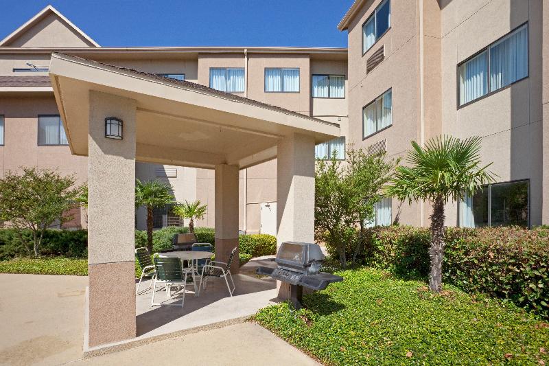 فندق Staybridge Suites San Angelo, An Ihg