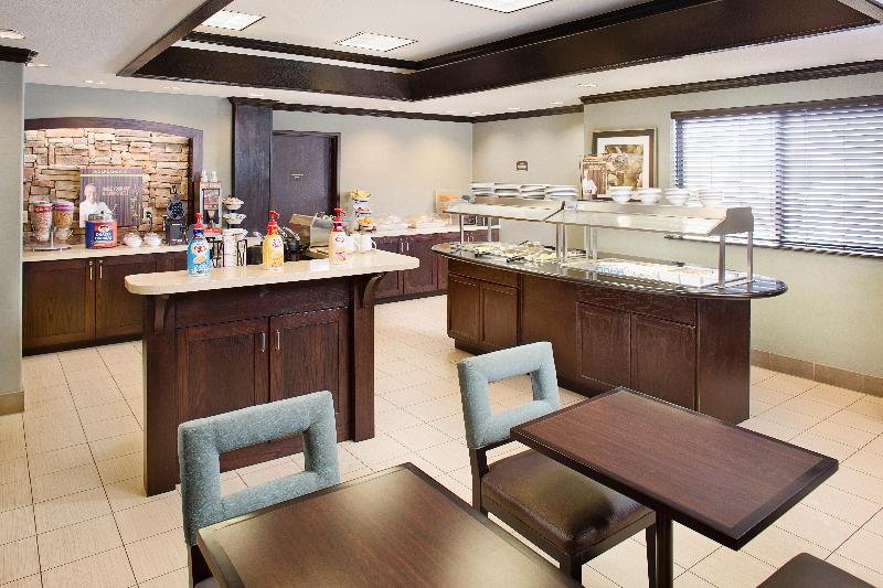 فندق Staybridge Suites San Angelo, An Ihg