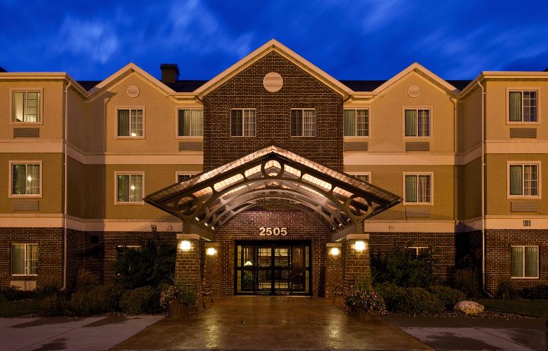 酒店 Staybridge Suites Sioux Falls At Empire Mall, An Ihg