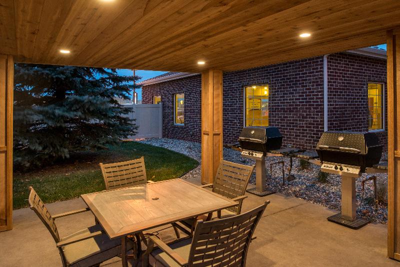 酒店 Staybridge Suites Sioux Falls At Empire Mall, An Ihg