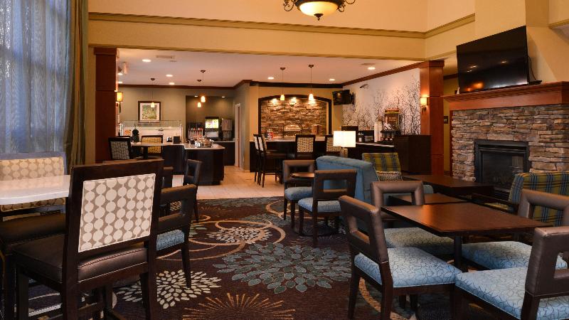 酒店 Staybridge Suites Sioux Falls At Empire Mall, An Ihg