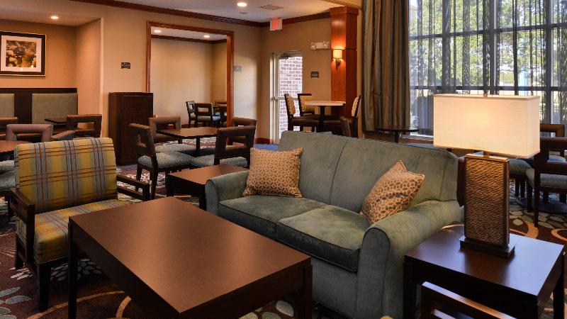 هتل Staybridge Suites Sioux Falls At Empire Mall, An Ihg