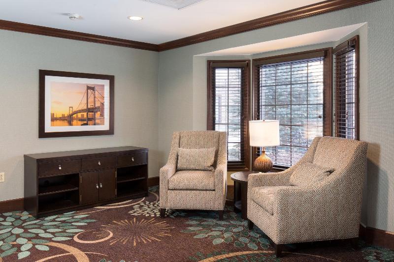 호텔 Staybridge Suites Toledo/maumee, An Ihg