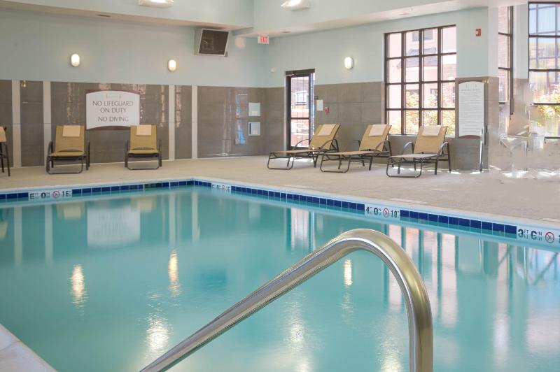 호텔 Staybridge Suites Toledo/maumee, An Ihg
