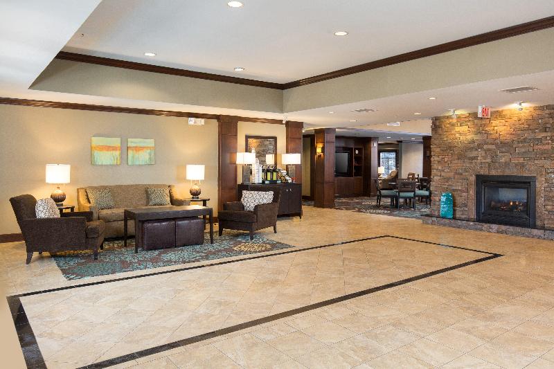 هتل Staybridge Suites Toledo/maumee, An Ihg