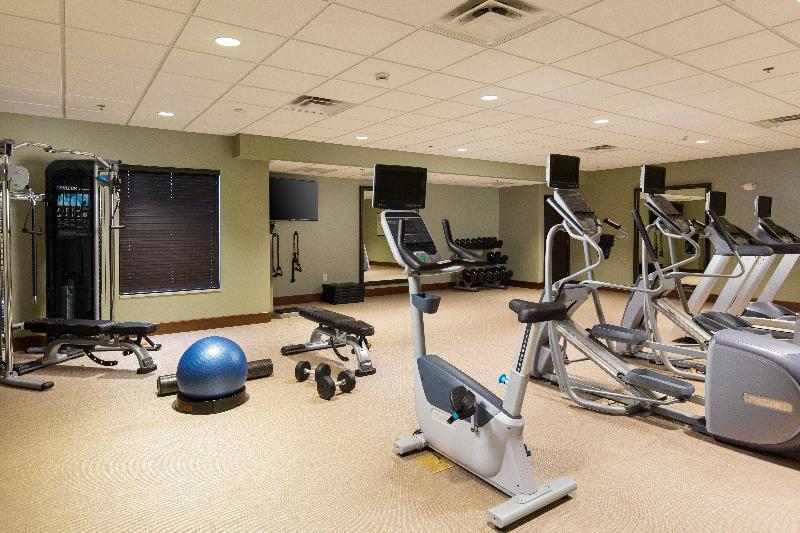 호텔 Staybridge Suites Toledo/maumee, An Ihg